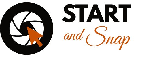 Start and Snap