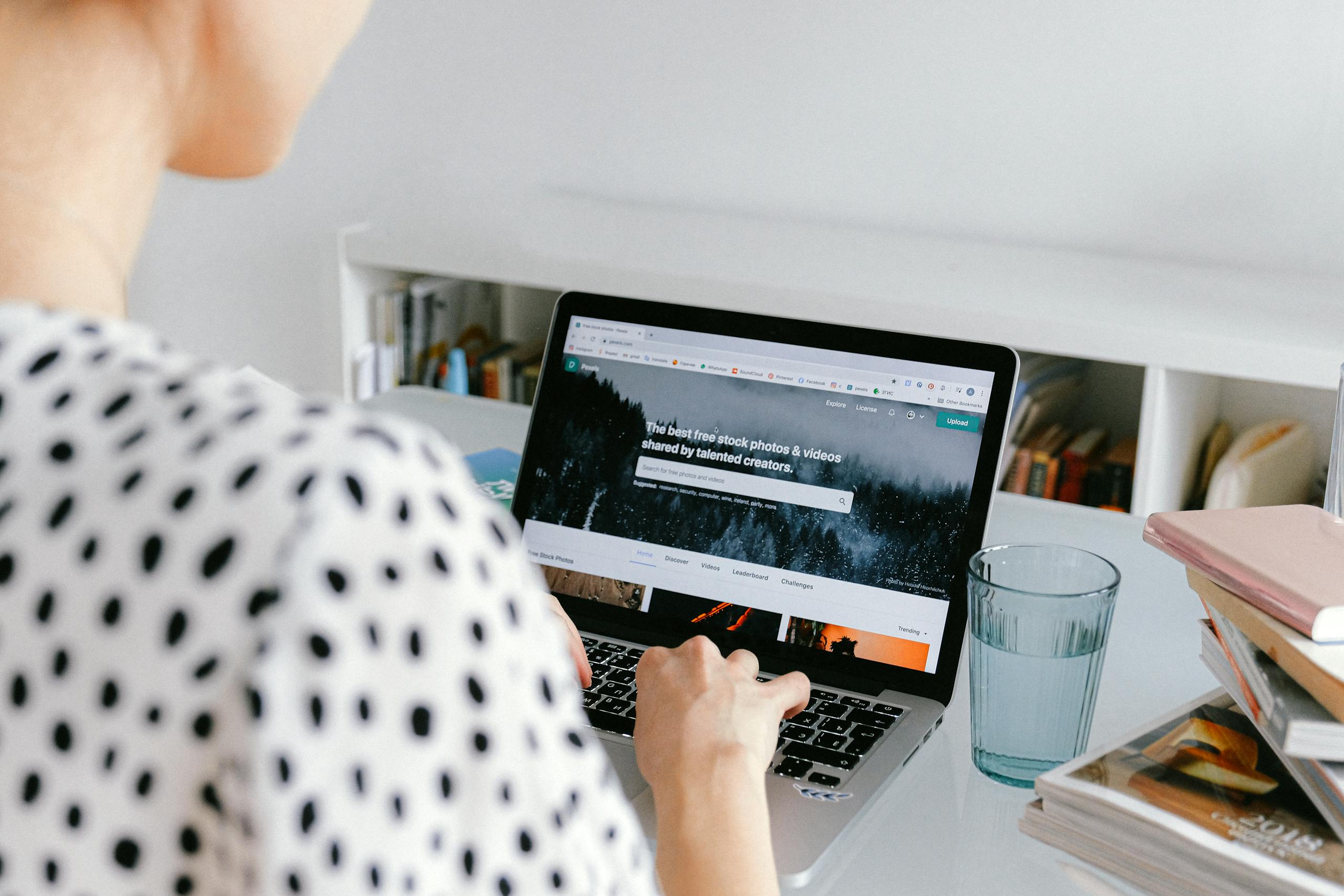 Why WordPress Is a Good Choice for Small Business Websites